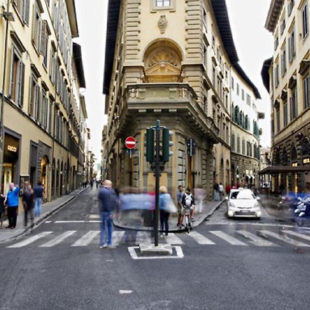 Apartmán Vigna Nuova Laura Florencie Exteriér fotografie
