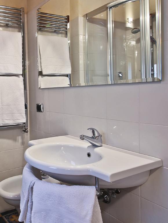 Apartmán Vigna Nuova Laura Florencie Exteriér fotografie