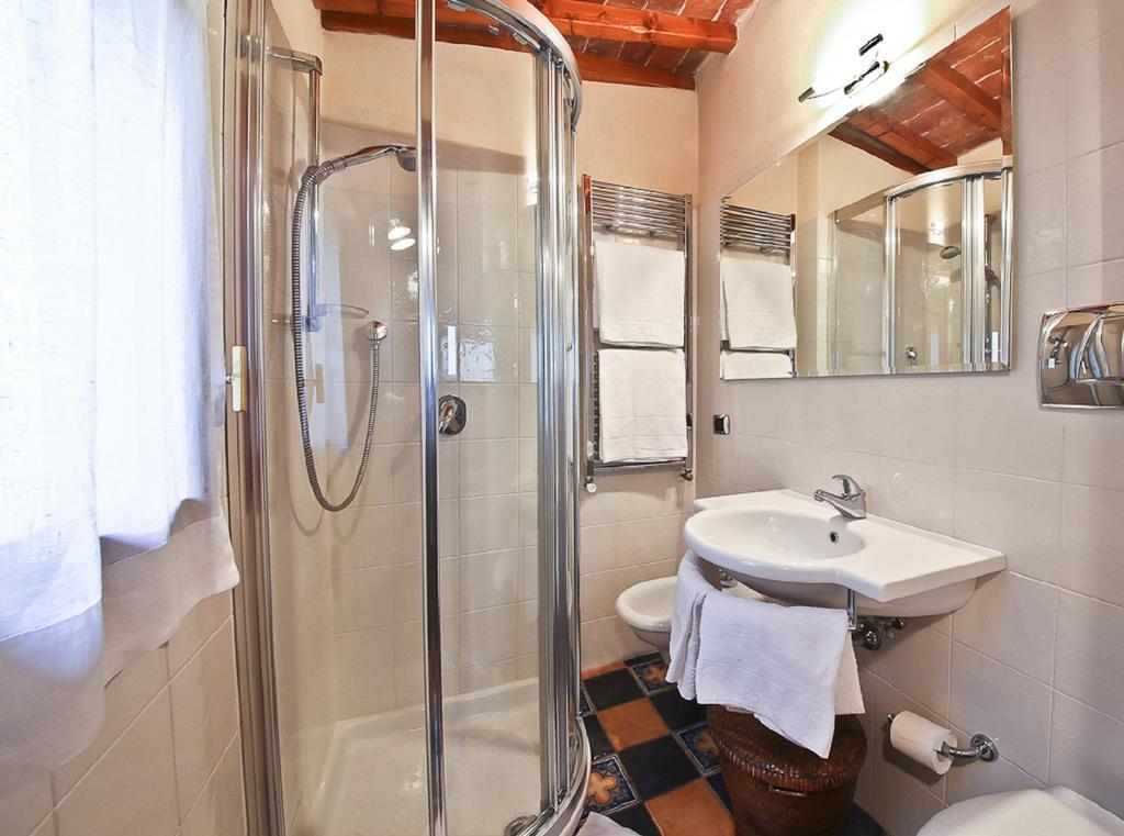 Apartmán Vigna Nuova Laura Florencie Exteriér fotografie