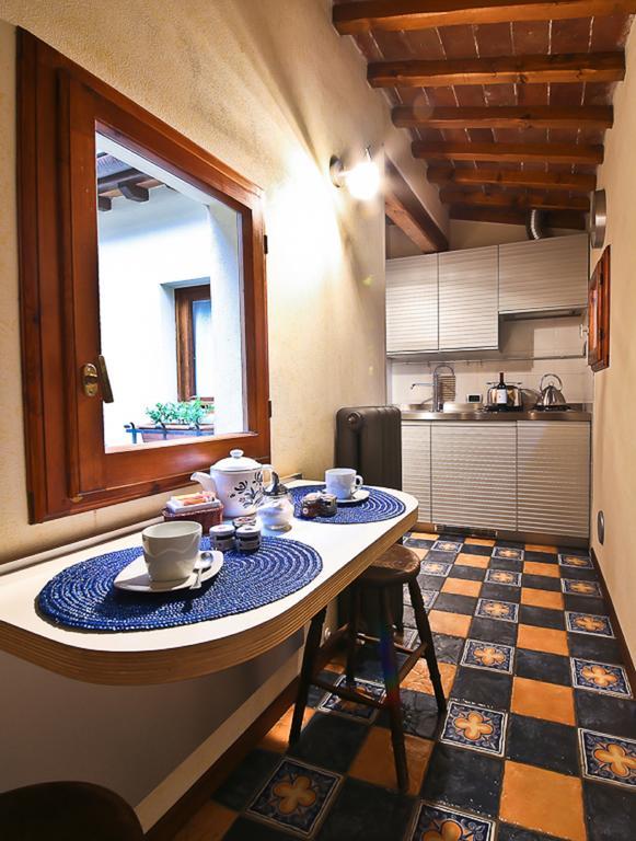 Apartmán Vigna Nuova Laura Florencie Exteriér fotografie